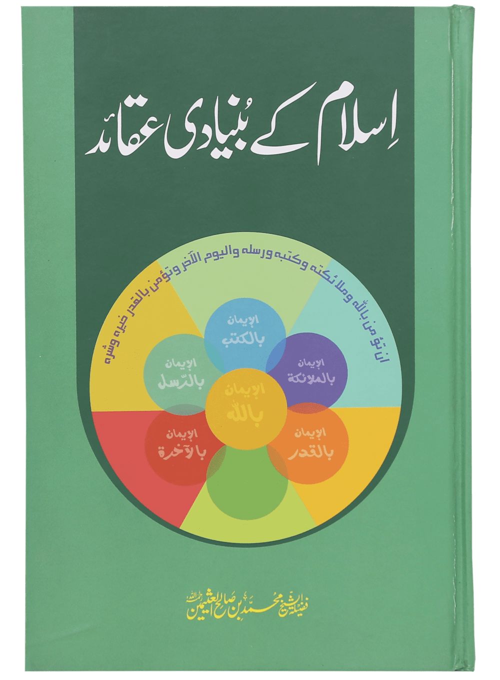 Islam k Bunyaadi Aqaaid اسلام کے بنیادی عقائد