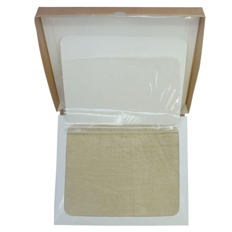 Dry Ablutions - Tayammum - Small