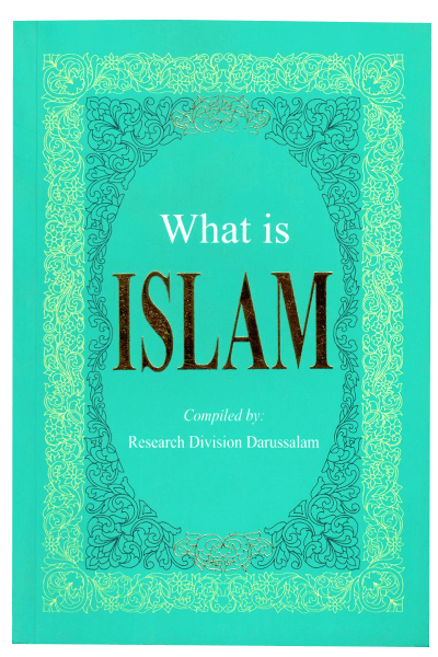 What is Islam?