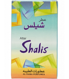 Shalis 6ML