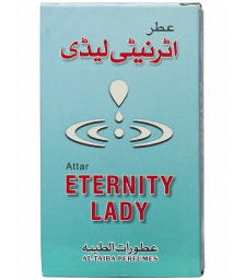 Eternity Lady 6ML