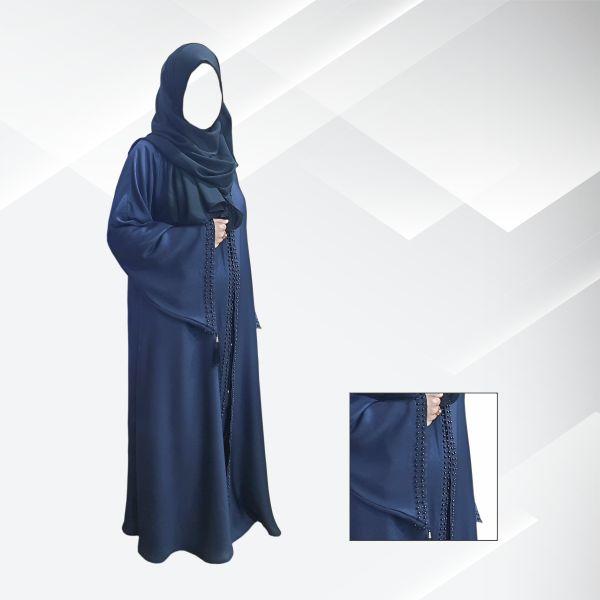 Jubba Tussle Pearls (Nidah)