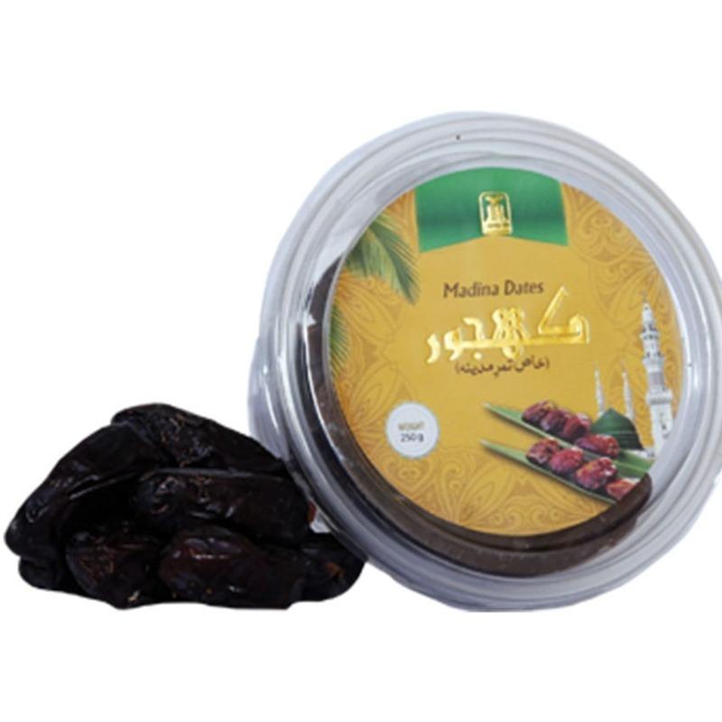 Kalmi Dates (250 gm)