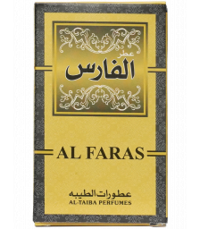 Al Faras 6ML
