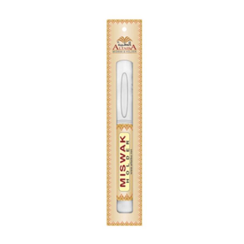 Miswak With Holder (Medium)