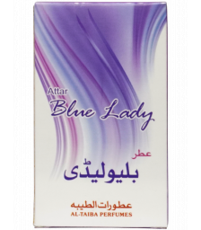 Blue Lady 6ML
