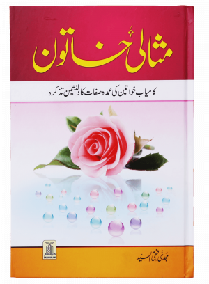 Misaali Khatoon مثالی خاتون