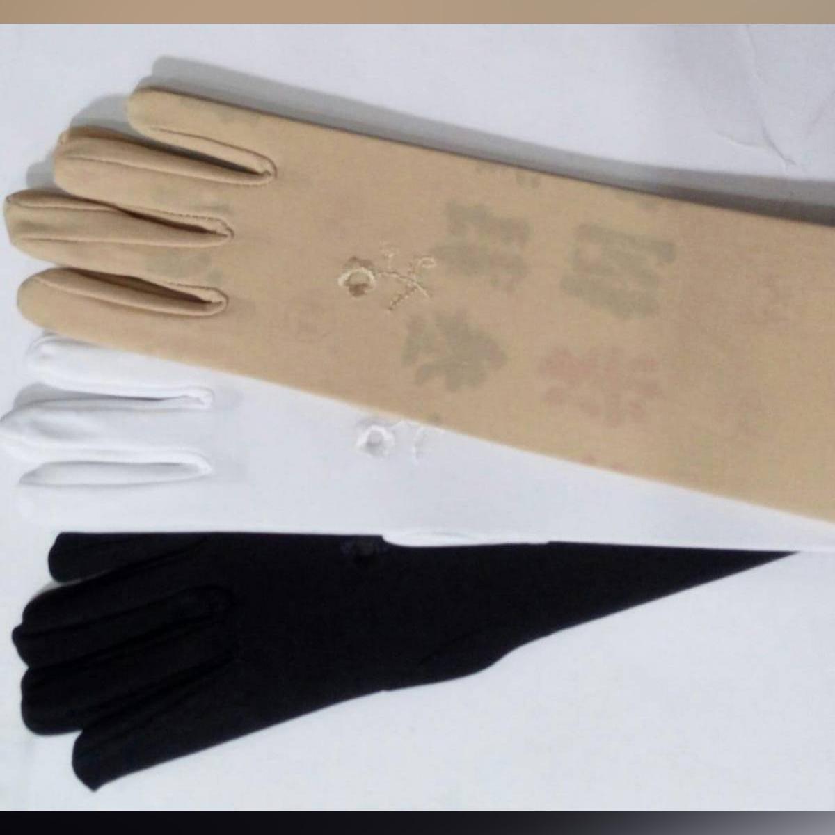 Ladies Gloves