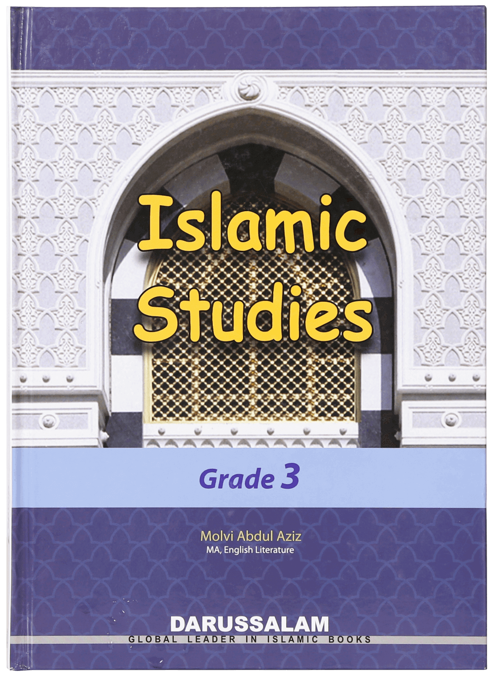 Islamic Studies Grade (vol 3, SC)