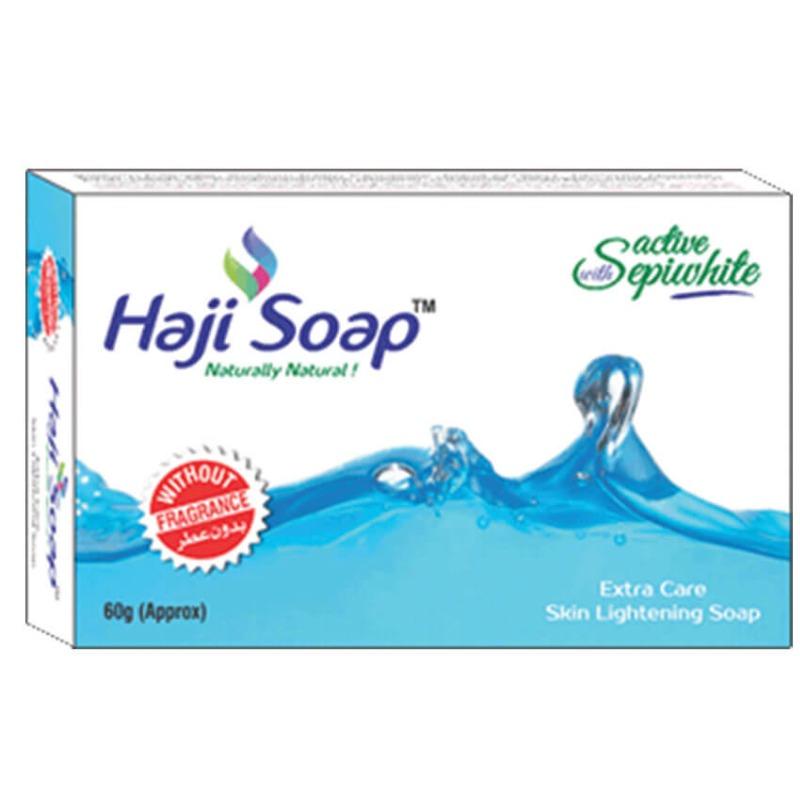 Haji Soap