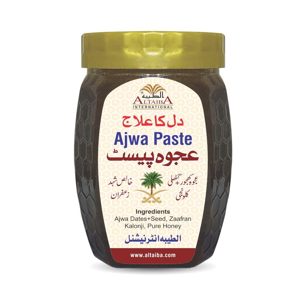 Ajwah Paste (500g)