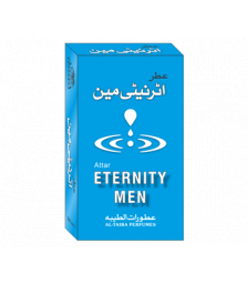 Eternity Men 3ml