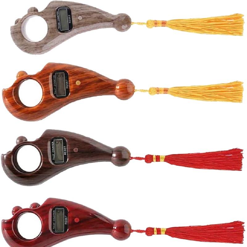 Finger Counter (1Pc)-Islamic Tasbeeh