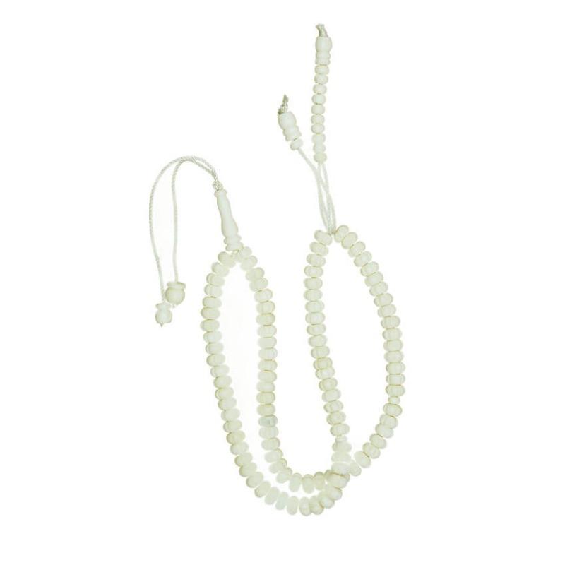 Camel Bone Tasbeeh 33 Dana
